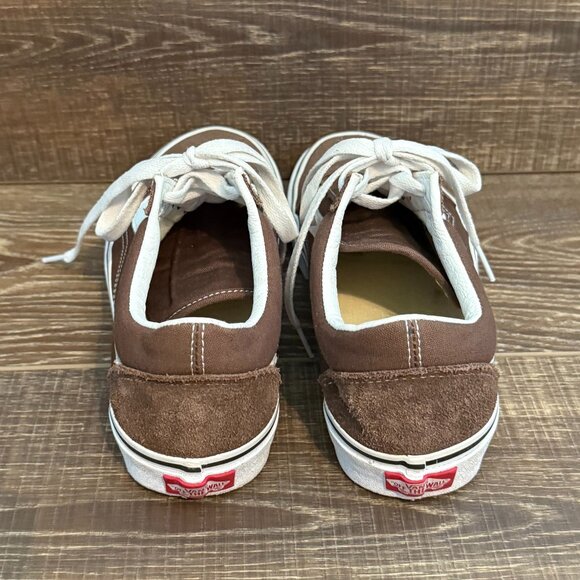Vans “Off the Wall” Shoes – Size 9 - Picture 10 of 14